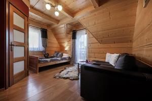 Willa Dream B&B