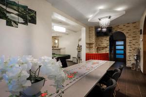 Willa Dream B&B