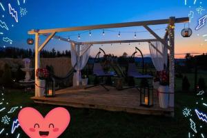 Willa Dream B&B