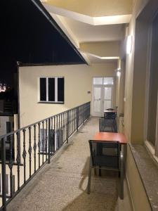 Apartment with Balcony room in Apartmán Kaiser