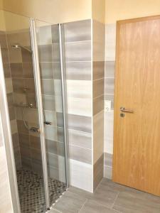 Ferienwohnung Alte Schule 2 "Christian Gotthilf Salzmann"