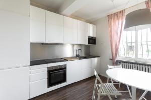 Montenapoleone - Sant Andrea Charme PentHouse