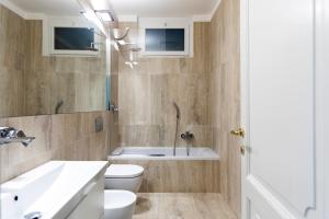 Montenapoleone - Sant Andrea Charme PentHouse