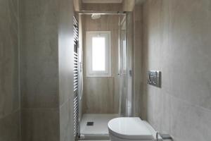 Montenapoleone - Sant Andrea Charme PentHouse