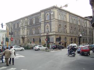 DHOME S. Domenico Catania