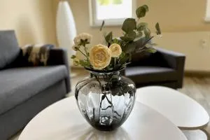 Ferienwohnung 3 Alte Schule Johann CF GutsMuths - Lichtenhain