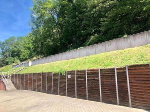 Ferienwohnung Alte Schule 3 "Johann Christoph Friedrich GutsMuths"