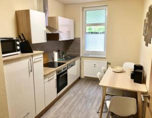 Ferienwohnung Alte Schule 4 "Hermann Lietz"