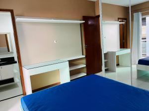 Estrutura Top para Férias Perfeitas - Ap 109