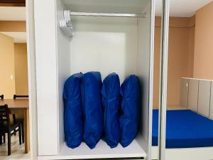 Estrutura Top para Férias Perfeitas - Ap 109