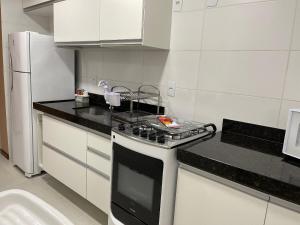 Estrutura Top para Férias Perfeitas - Ap 109