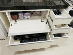 Estrutura Top para Férias Perfeitas - Ap 109