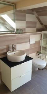 Ferienwohnung Alte Schule 5 "Peter Petersen"