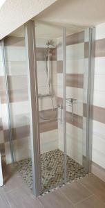 Ferienwohnung Alte Schule 5 "Peter Petersen"