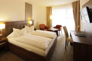 Feelgood double room room in allgäu resort
