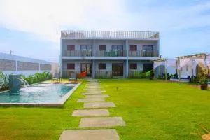 Pousada Sal e Sol - Touros