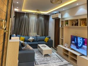 شقق فندقية بمدينتي - Madinty Apartments
