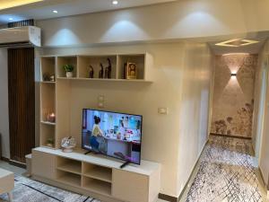 شقق فندقية بمدينتي - Madinty Apartments