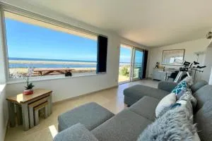 Luxury house with sea view Dorset, Inglaterra, Reino Unido - 厄维召特