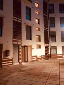 Apartamento La Bien Cercada