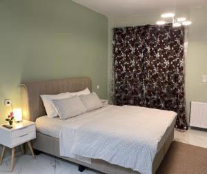 Modern cosy apartment near Subway to Acropolis