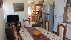 Alojamiento Miguel y Lily - Isla Negra