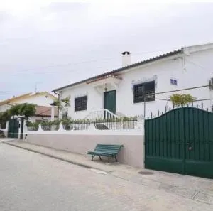 Casa de Azzancha - Corredoura