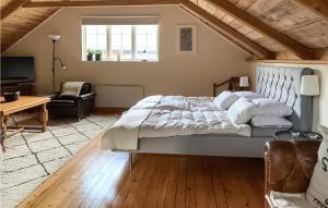 Holiday Home Kanhult Co Ericson Västervik Ii