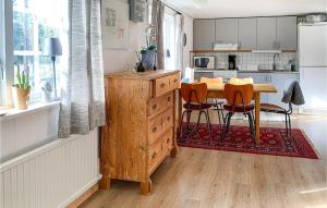 Holiday Home Kanhult Co Ericson Västervik Ii