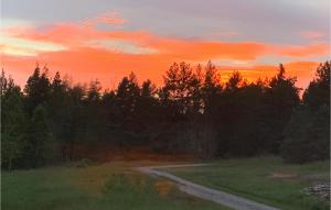 Holiday Home Kanhult Co Ericson Västervik Ii