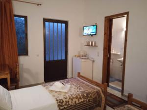 Villa Kaloudis Rooms