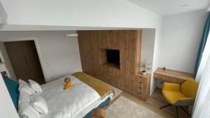 Luxury Apart Dorobanți