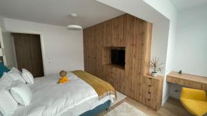 Luxury Apart Dorobanți