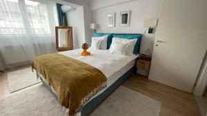 Luxury Apart Dorobanți