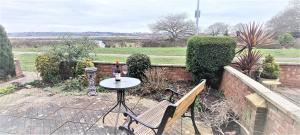 Waterfront - Holes Bay, Poole, Dorset