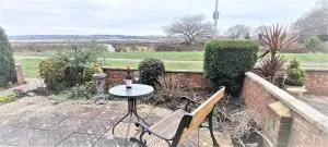 Waterfront - Holes Bay, Poole, Dorset - Hamworthy