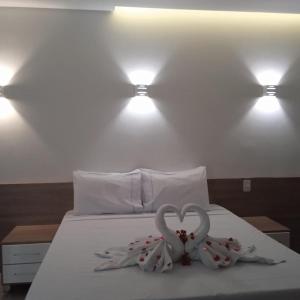 Rosa Vilma Hotel