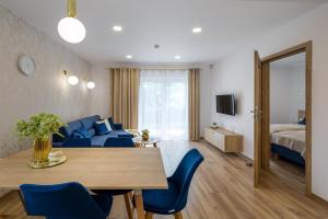 Apartamenty Pod Lipami