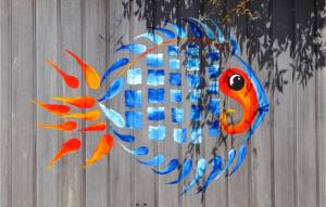 Maisons de vacances Nice Home In Plouguerneau With Wifi : photos des chambres