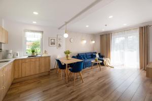 Apartamenty Pod Lipami - 3hvězdičkové hotely ve městě Lázně Chudoba