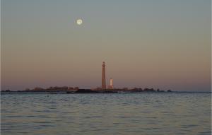 Maisons de vacances Nice Home In Plouguerneau With Wifi : photos des chambres