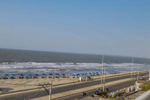 Kings Apartments 302