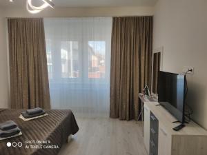 Apartments Domovik Bertalona Luxury comfort