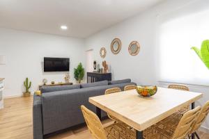 COZY & MODERN APARTMENT