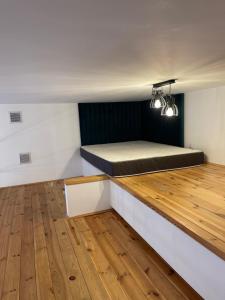 Urokliwy loft w NCŁ kamienica Vabank 34