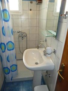 Hotel Dolphin Samos Greece