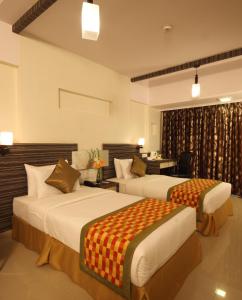 Nestor Hotel, Mumbai