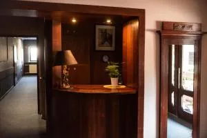 博得克瓦酒店 - 弗罗茨瓦夫