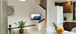 Canevaro Twins (South)