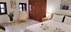 Canevaro Twins (South)